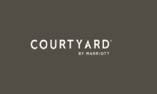 Courtyard by Marriott Knoxville Airport Alcoa logo