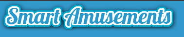 Smart Amusements logo