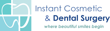 Instant Cosmetic & Dental Surgery logo
