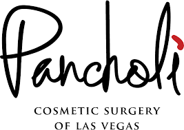 Cosmetic Surgery of Las Vegas: Dr. Samir Pancholi logo