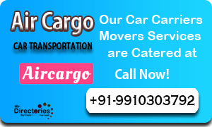 Air CAargo Packeers & Logistics logo