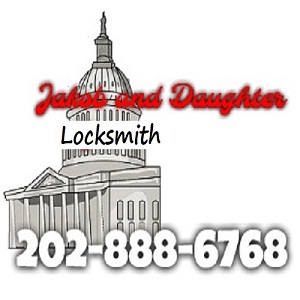 Jakob & Daughter Locksmith - Washington, DC logo