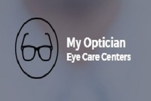 Glasses Frames logo