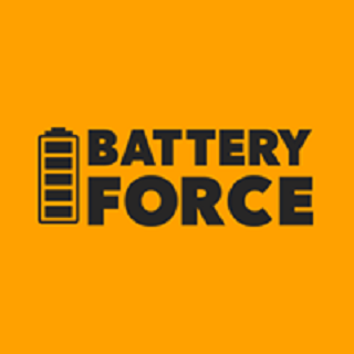 Battery Force Ltd logo