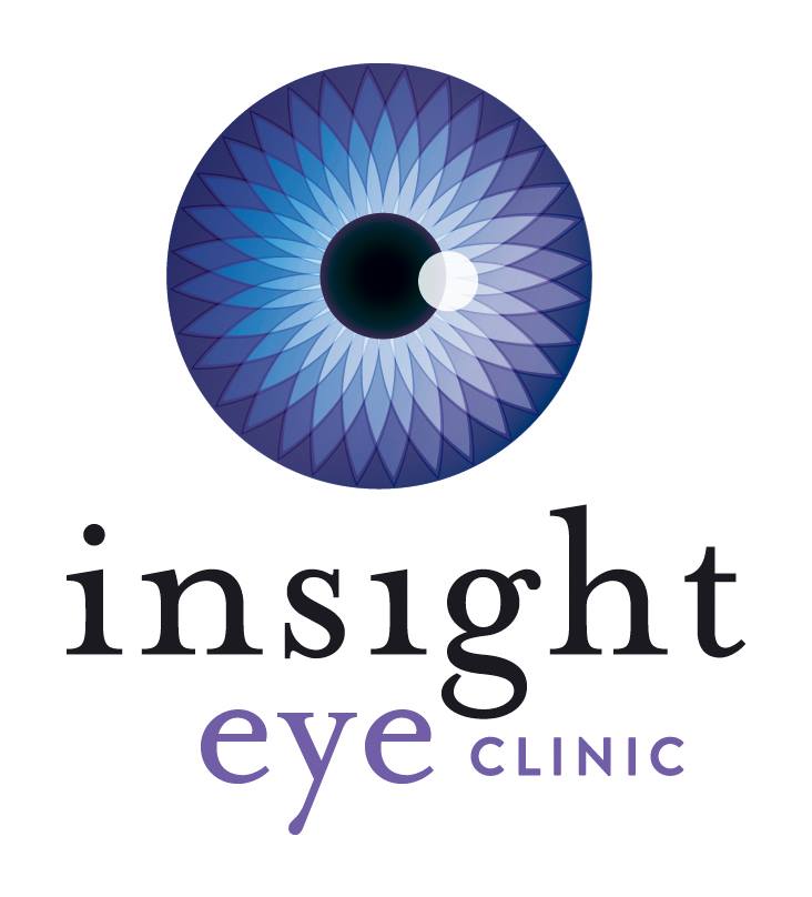 Insight Eye - Westminster logo
