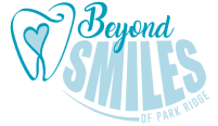 Beyond Smiles of Park Ridge logo