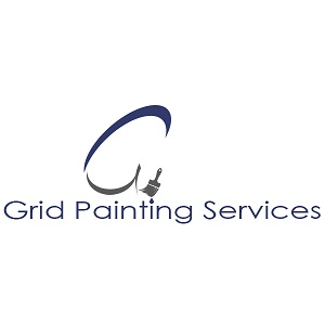 Grid Painting Services Penrith logo