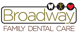 Broadway Family Dental Care logo