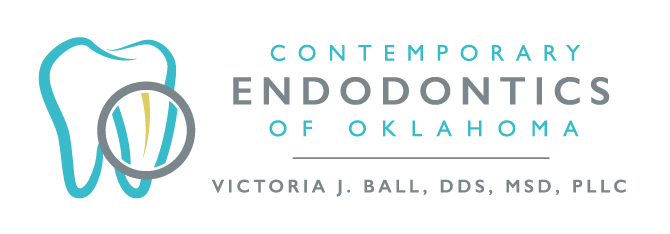 Contemporary Endodontics of Oklahoma logo