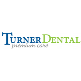 TURNER DENTAL CARE logo