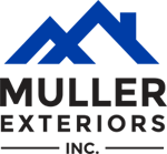 Muller Exteriors Inc. logo