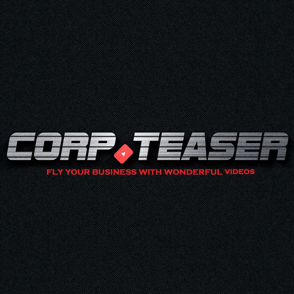 CorpTeaser logo