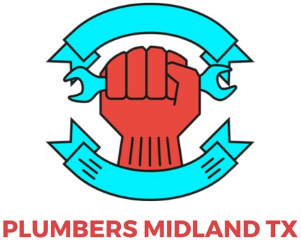 Plumbers Midland TX logo
