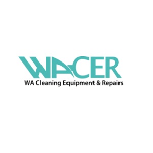 WACER logo