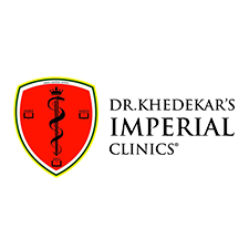 Imperial Clinics logo