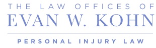 Law Offices Of Evan W. Kohn logo