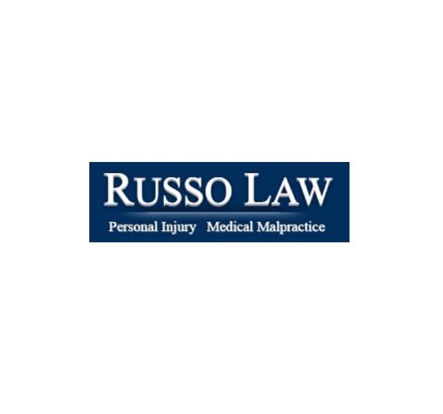 Russo Law, PA logo