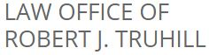 Law Office Of Robert Joseph Truhill logo