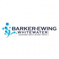 Barker-Ewing Whitewater logo