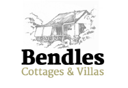 Bendles Cottages & Country Villas logo