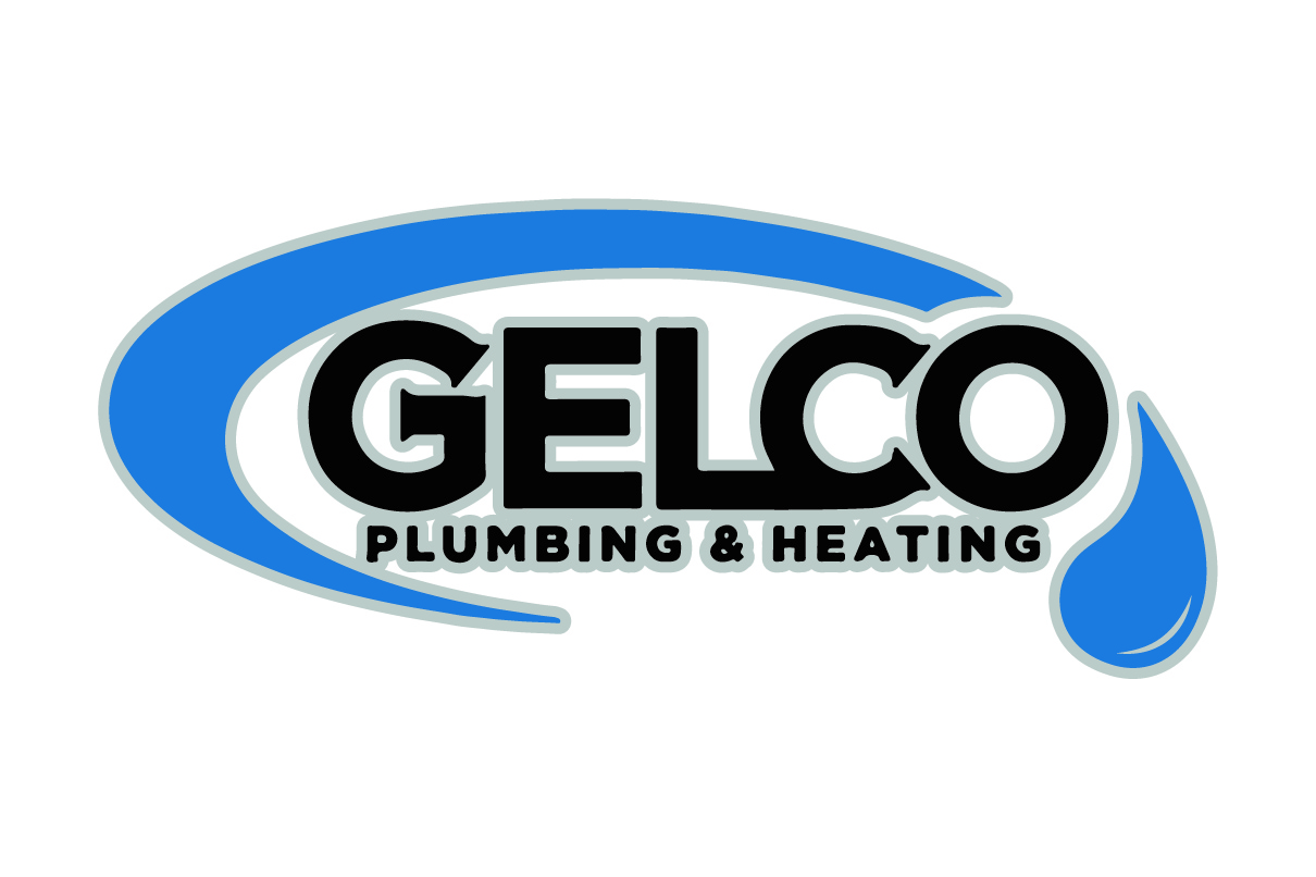 GELCO Plumbing & Heating logo