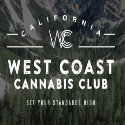 West Coast Cannabis Club logo