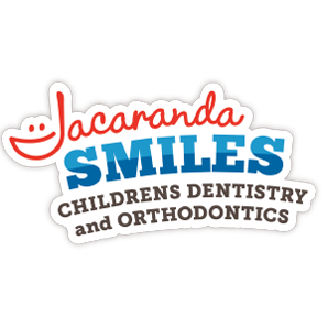 Jacaranda Smiles  - Plantation logo