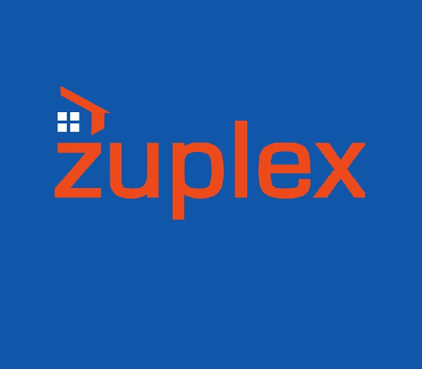 Zuplex Estate Agents logo