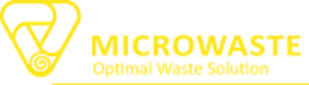 MicroWaste logo