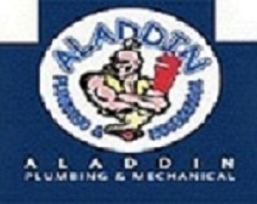 Heating and Cooling-East Orange logo