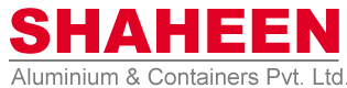 Shaheen Corporation logo