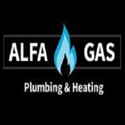 Alfa Gas LTD logo