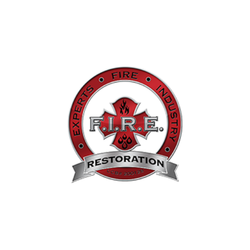 Fire Industry Restoration Experts logo