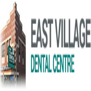 East Village Dental Centre logo