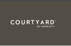 Courtyard by Marriott Prague Airport logo