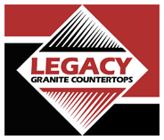 Legacy Granite Countertops logo