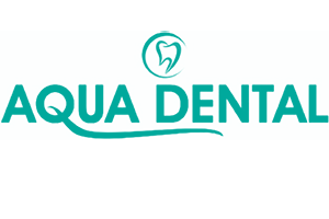 Aqua Dental logo