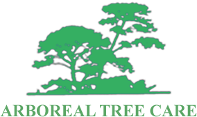 Arboreal Tree Care Pty Ltd logo