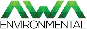 AWA Environmental logo