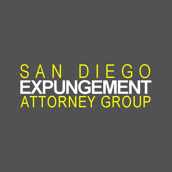 San Diego Expungement Attorney Group logo