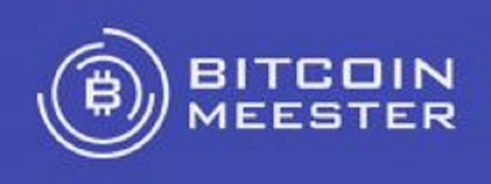 Bitcoin Meester B.V. logo