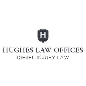 Diesel Injury Law logo
