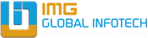 IMG GLOBAL INFOTECH PVT.LTD logo
