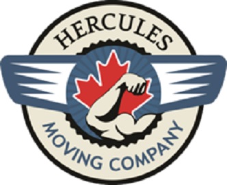 Toronto Movers - Hercules Moving Company Toronto logo
