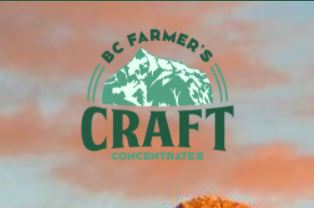 Bc Farmers Craft logo