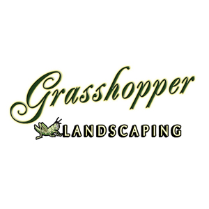 Grasshopper Landscaping & Maintenance LLC logo