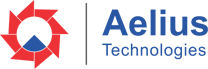 Aelius Technologies logo