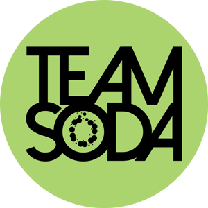 Team Soda - San Diego SEO Experts logo