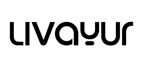 LivAyur logo