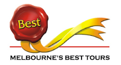 Melbourne's Best Tours logo